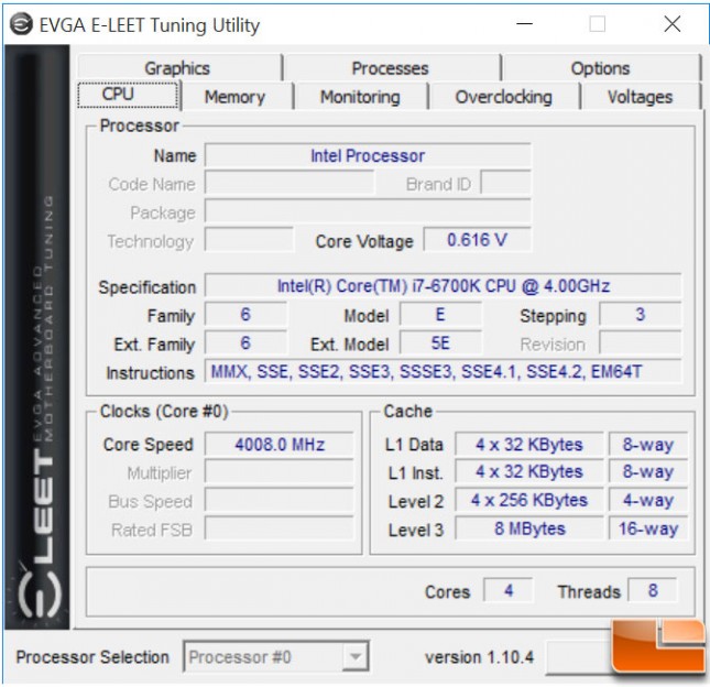 EVGA-Z170-FTW-Software-ELEET