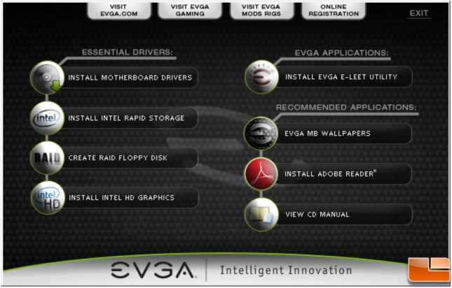 EVGA-Z170-FTW-Software-Main