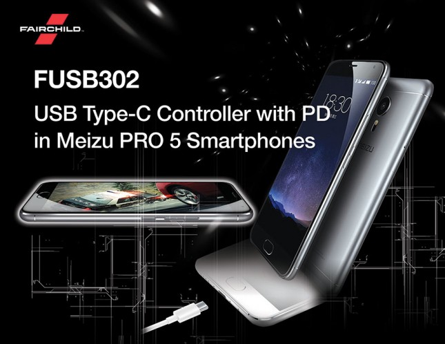 FUB302 Meizu