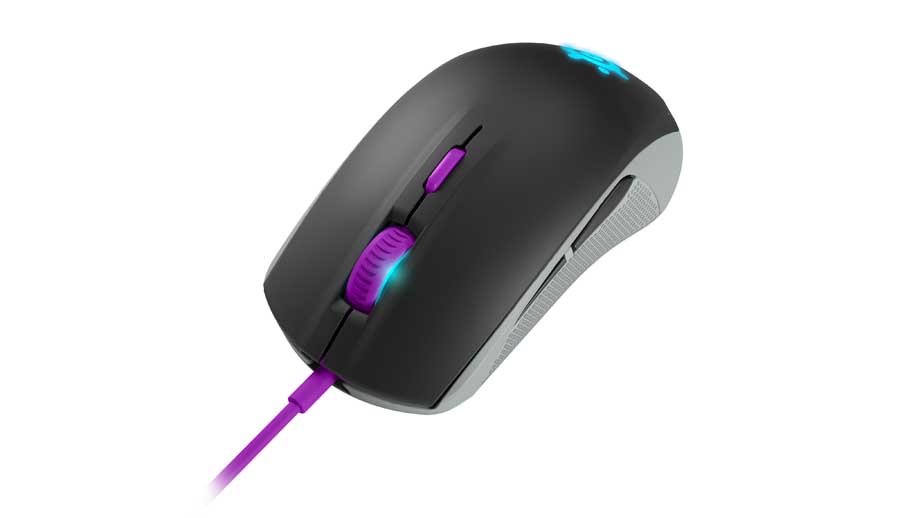 Best mouse for gaming under 100