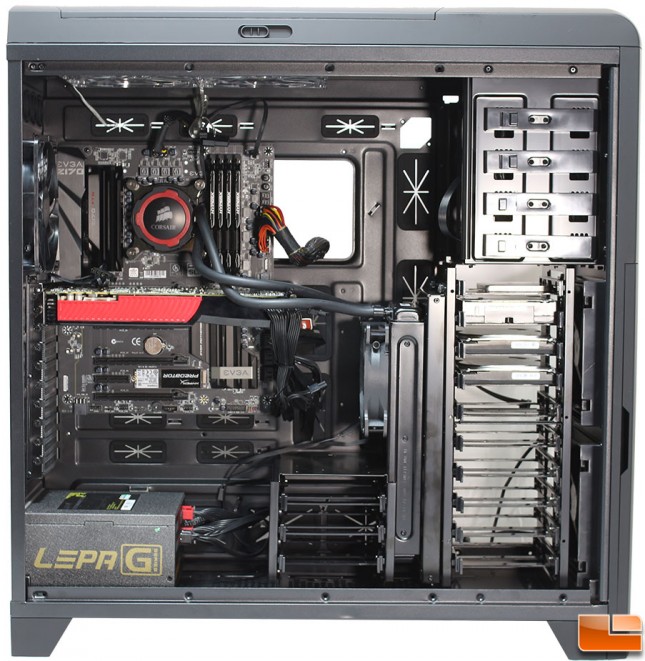 Rosewill-B2-Spirit-Build-Complete