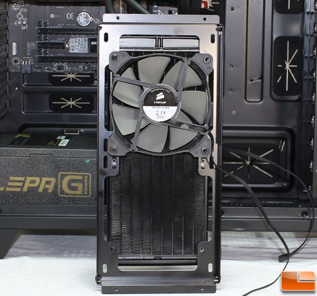 Rosewill-B2-Spirit-Build-H105