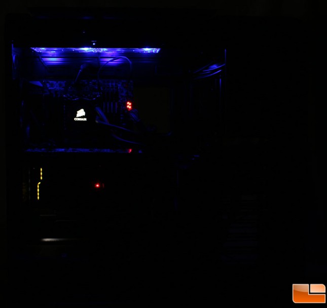 Rosewill-B2-Spirit-Build-LED-Glow