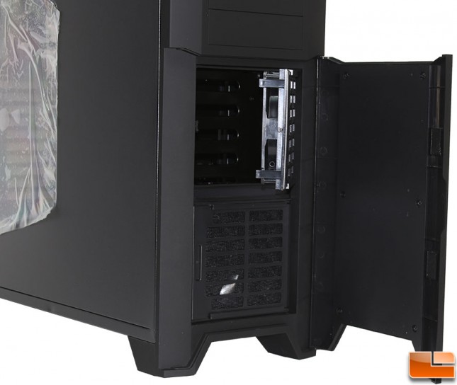 Rosewill-B2-Spirit-External-Front-Fan-Door