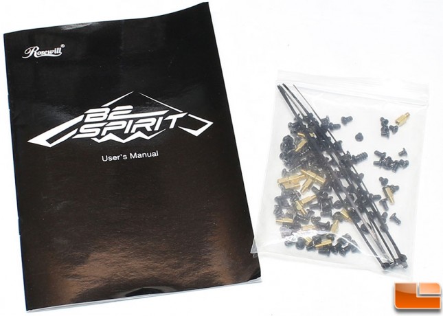 Rosewill-B2-Spirit-Internal-Accessories