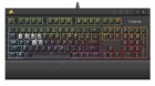 Corsair STRAFE RGB Silent