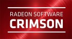 AMD Radeon Software Crimson