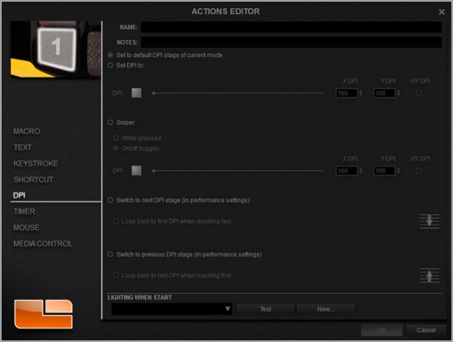 Corsair Utility Engine