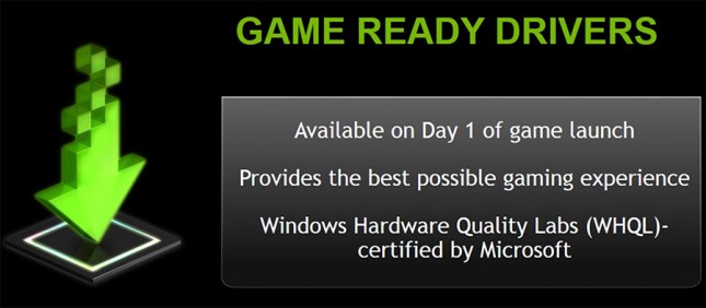 game ready driver installation failed game ready driver installation failed