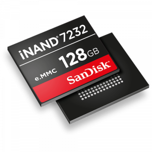 iNAND-7232