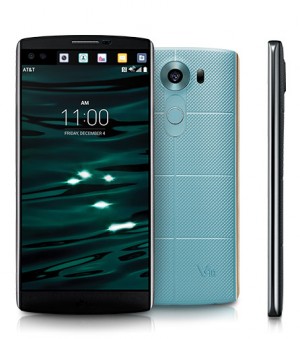 LG v10 Smartphone