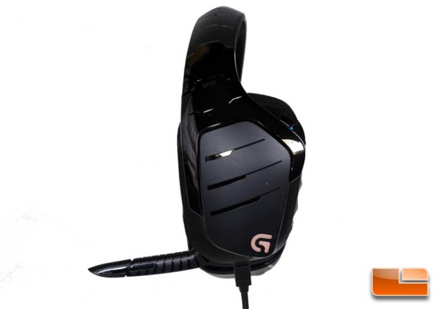 Logitech G633 Artemis Spectrum