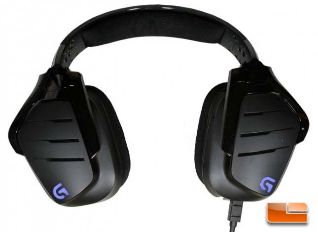 Logitech G633 Artemis Spectrum