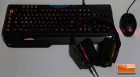 Logitech G633 Artemis Spectrum