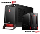 MSI Nightblade PC