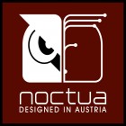 Noctua Logo