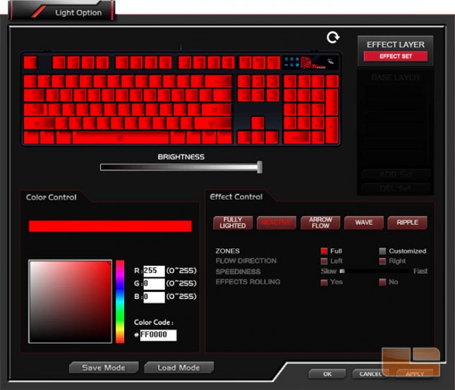 Tt eSPORTS Poseidon Z RGB Software