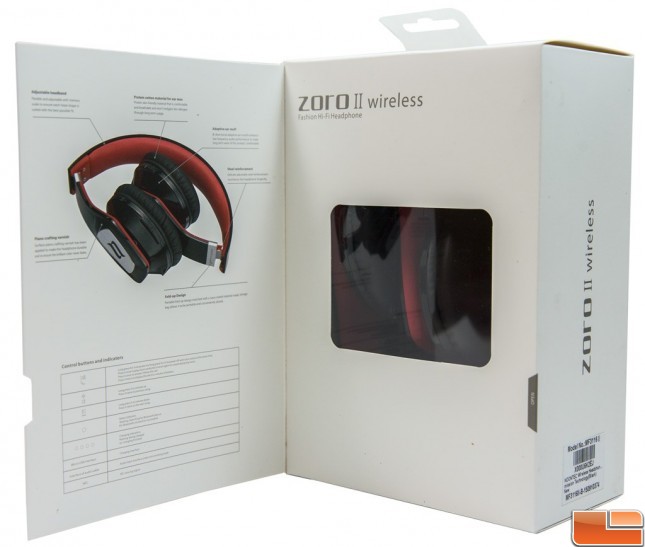 zoro-II-wireless-box-inside