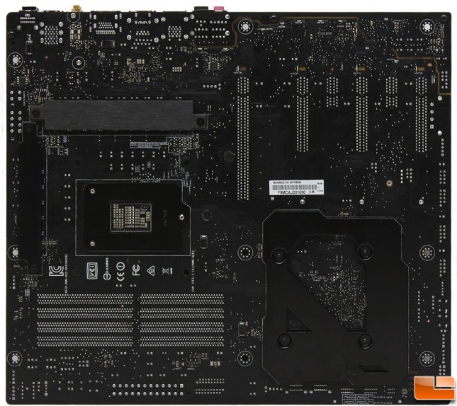ASUS-Maximus-VIII-Extreme-Back-of-MB