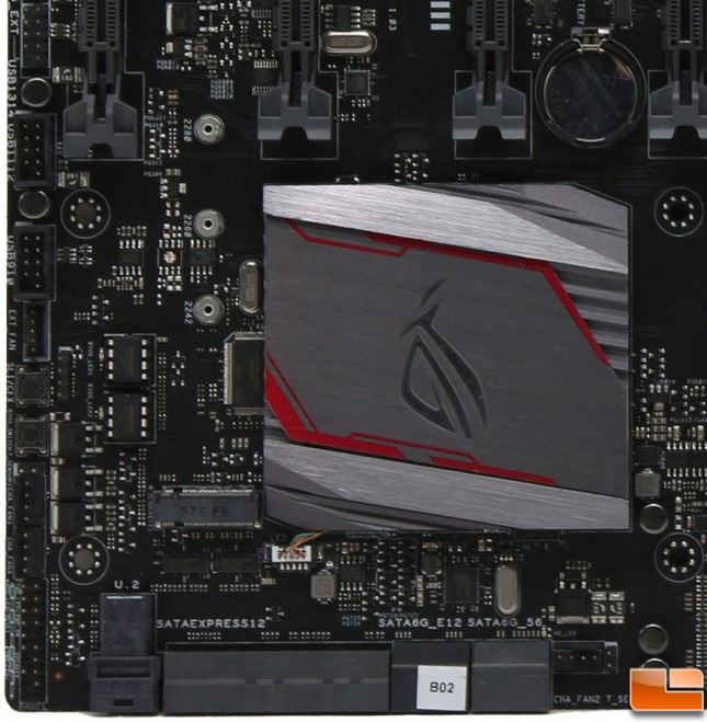 ASUS-Maximus-VIII-Extreme-Z170-Section