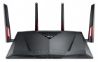 ASUS RT-AC88U Dual-Band AC3100 Gigabit Router