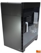 Corsair Carbide 600C