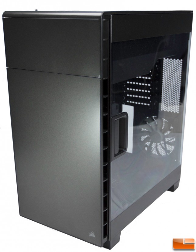 Corsair Carbide 600C 