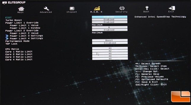 ECS-Z170-Claymore-BIOS-CPU-OC