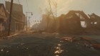 Fallout 4 Volumetric Lighting