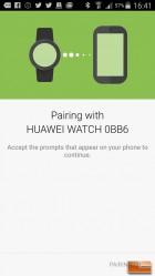 Huawei Smartwatch