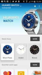 Huawei Smartwatch