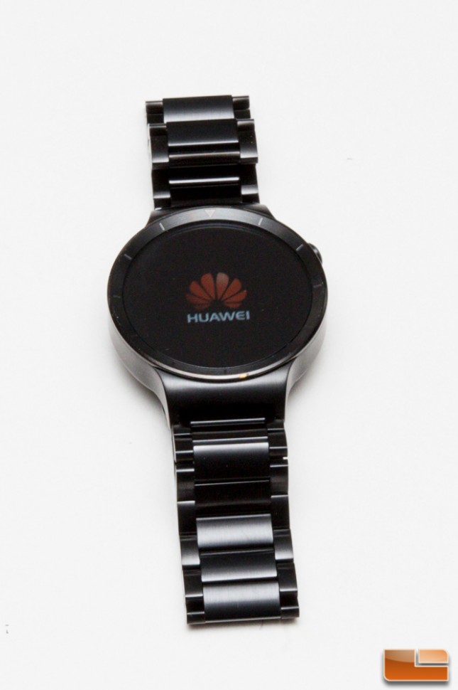 smart watch compatible huawei