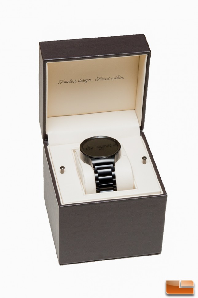Huawei watch timeless design store