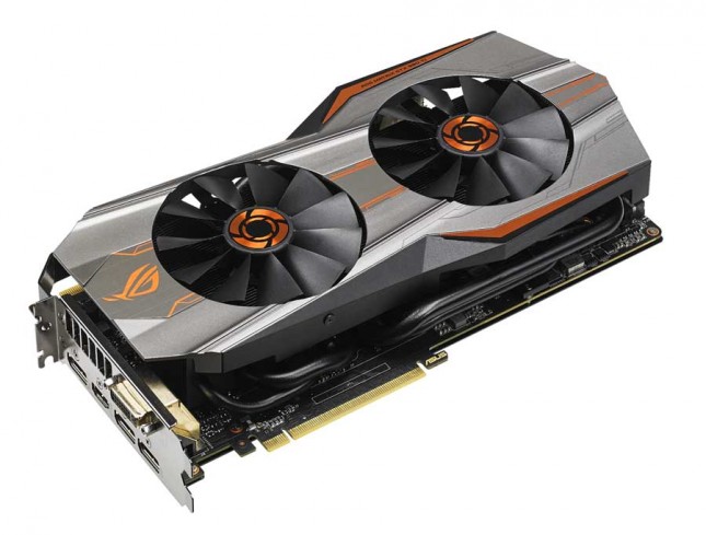 MATRIX GTX980TI P 6GD5 GAMING