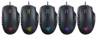 Razer Naga Chroma colors