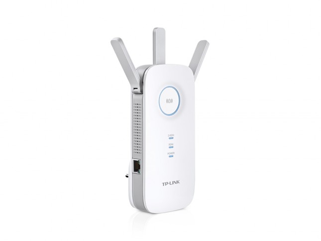 TP-LINK RE450