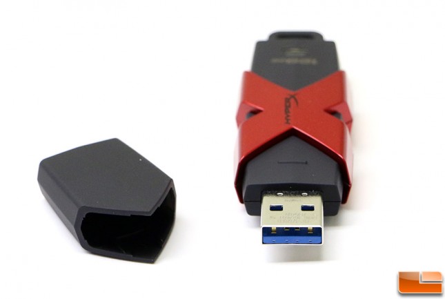 HyperX Savage USB 3.1 128GB