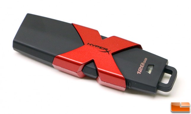 HyperX Savage USB 3.1