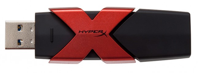 HyperX Savage USB Flash Drive