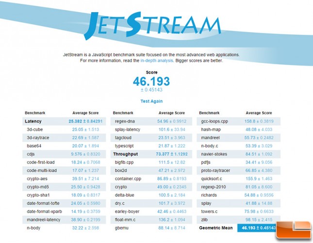 jetstream