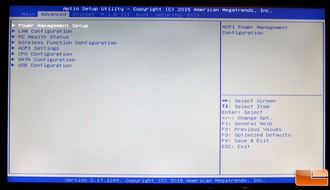 liva-x2-bios