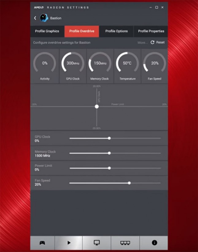 radeon-settings-overdrive