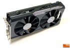 Sapphire Radeon R9 380X Nitro OC Video Card