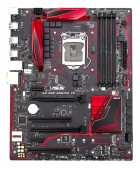 ASUS E3 PRO GAMING V5 Motherboard