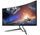 Acer Predator X34 Curved Display