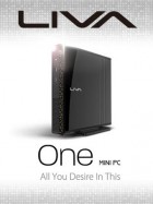 ECS LIVA One Mini PC