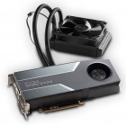 EVGA GeForce GTX 970 Hybrid