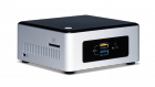 Intel NUC Mini PC NUC5PGYH