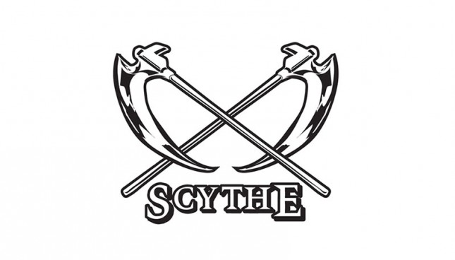 Scythe Company Logo