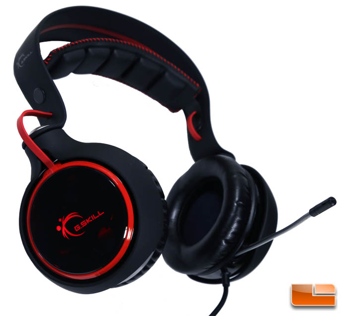 headset real 7.1